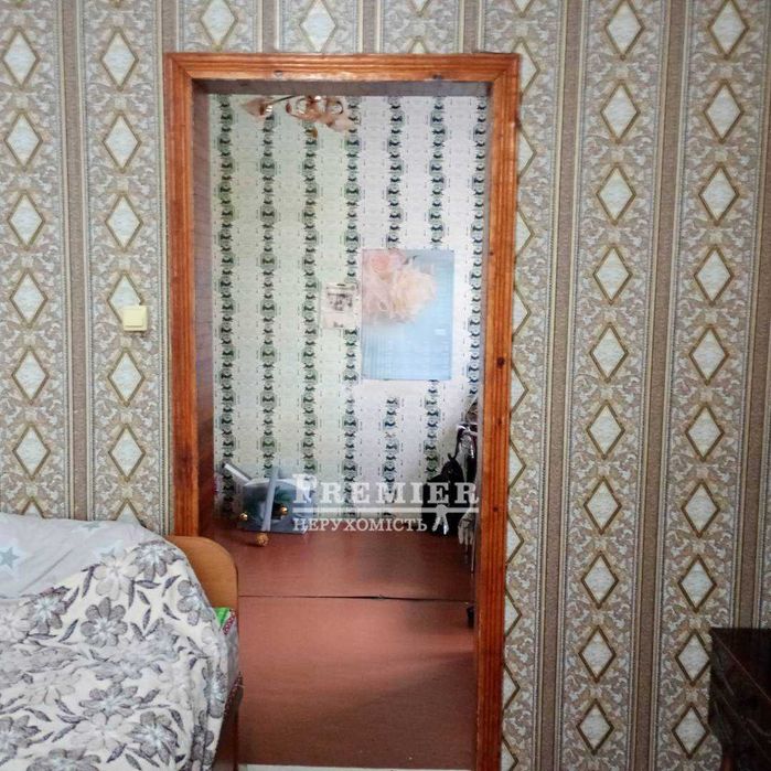 Продам будинок 110 кв.м