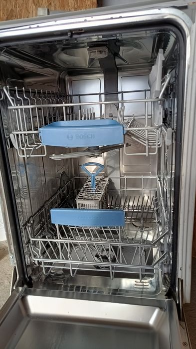 Zmywarka do zabudowy Bosch, części.