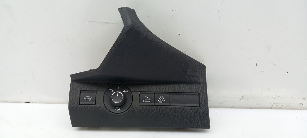Comando de espelhos DS DS7 Crossback (J_)