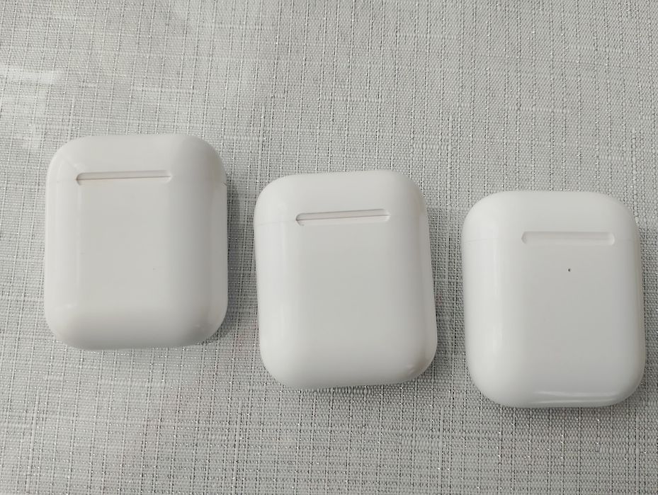 Навушники безпровідні