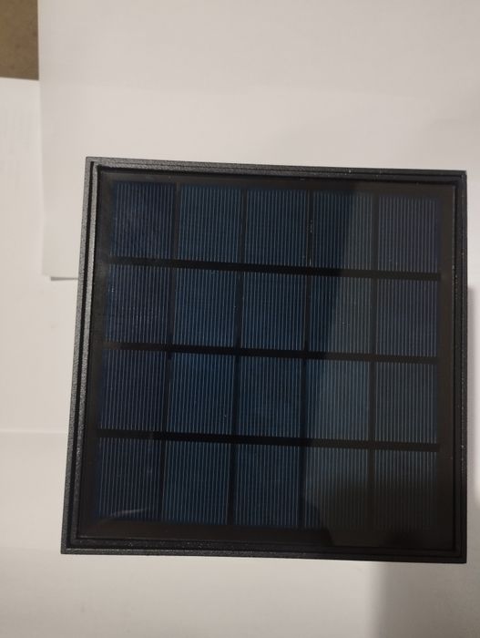 Candeeiro solar ,