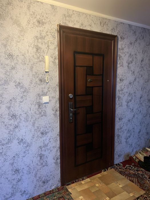 Сдам 2 комн., Даманский