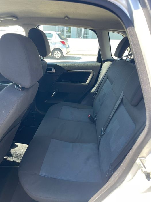 Ford fiesta 1.4 disel