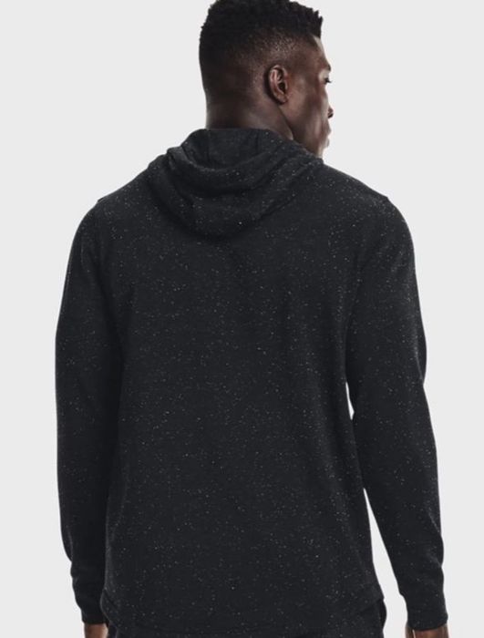 Худі under armour athletic dept.