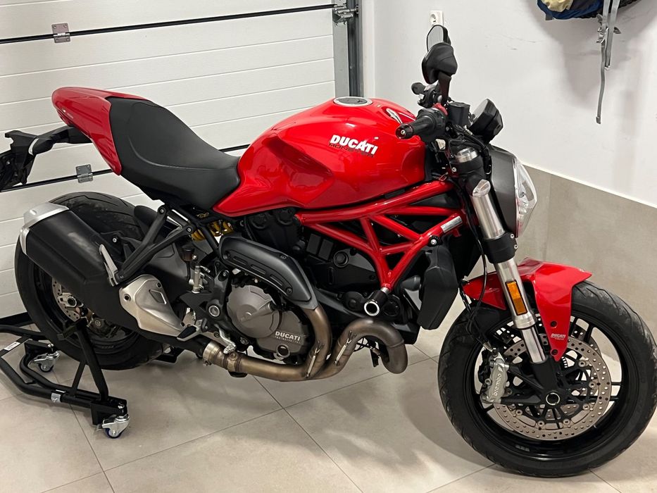 Ducati