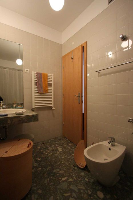 Quarto suíte Parque das Nações