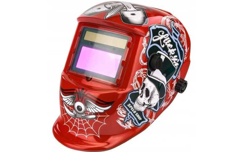 Zestaw do Mig Mag migomat butla 8L Mix drut reduktor przyłbica wąż