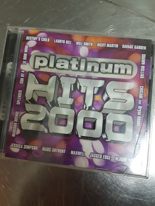 Various Original CDs423261565155420164