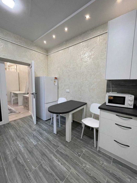 1-кімнатна квартира за адресою вул. Городоцька (площа 40 м²) - Atlanta.ua - фото 4