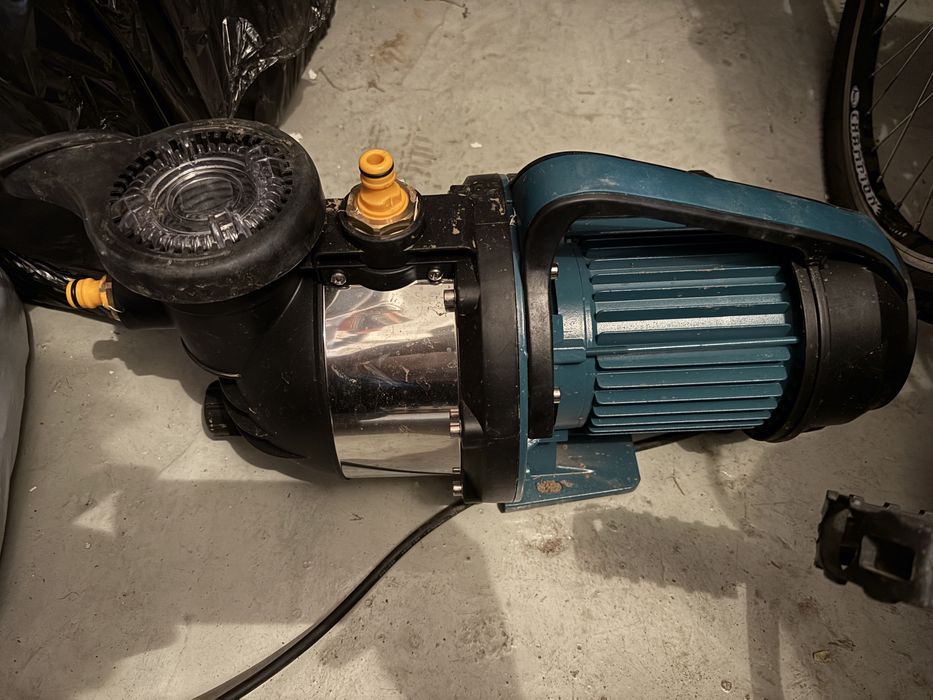 Pompa Hydroforowa IBO Multi 1300