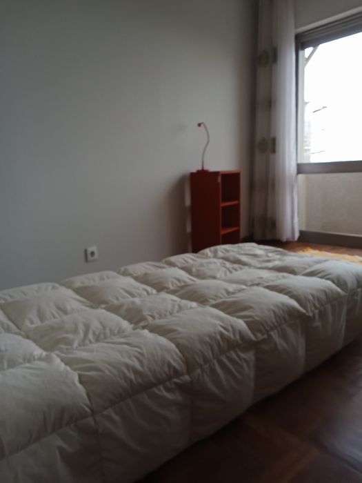 Arrendo quarto individual