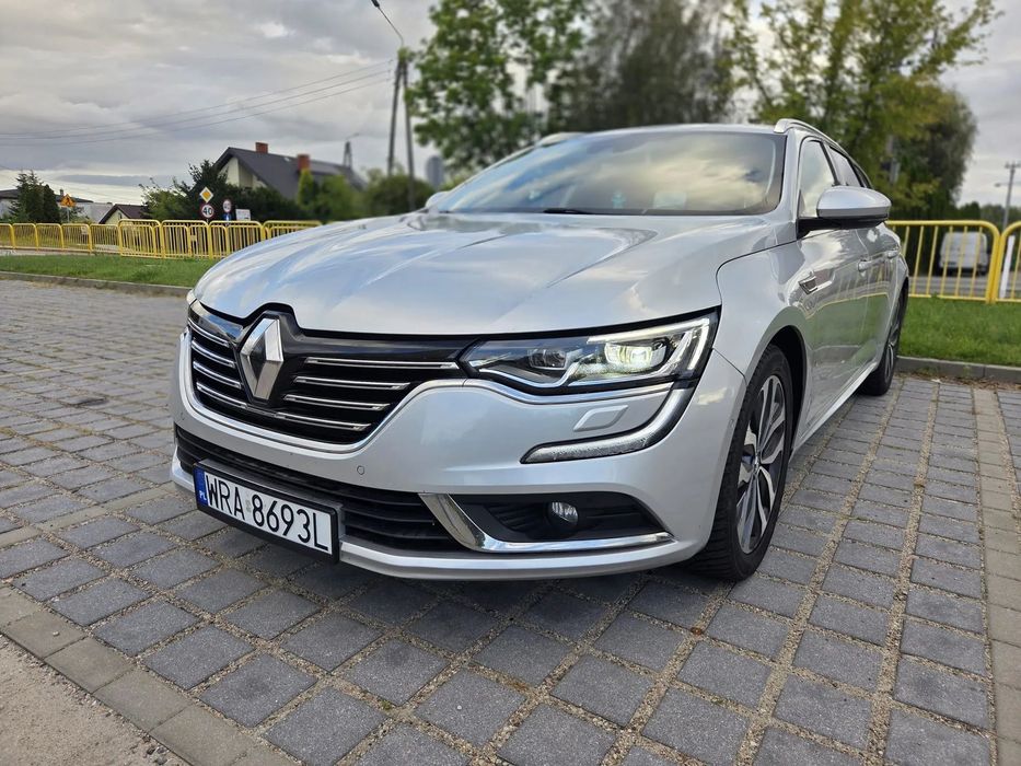 Renault Talisman