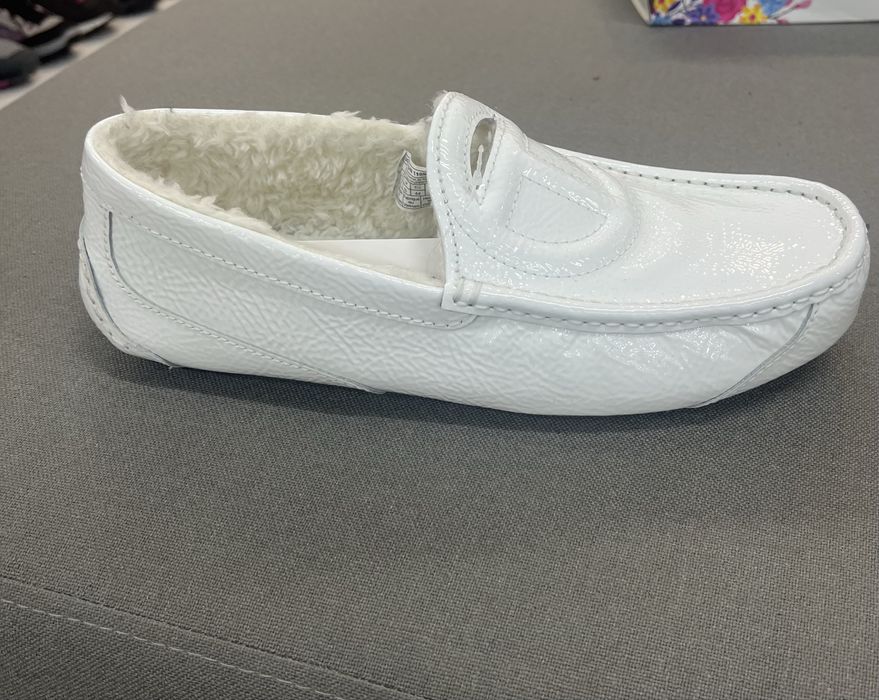 Лофери  Ugg *telfear logo 43/42