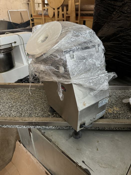 Овочерізка Celme CHEF 400