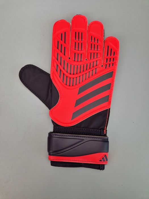 Rękawice Bramkarskie ADIDAS PREDATOR 8,5