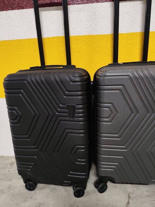 Mala de viagem pequena 8kg