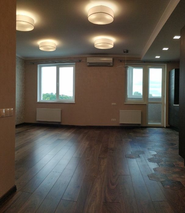 Ремонтно - отделочные работы