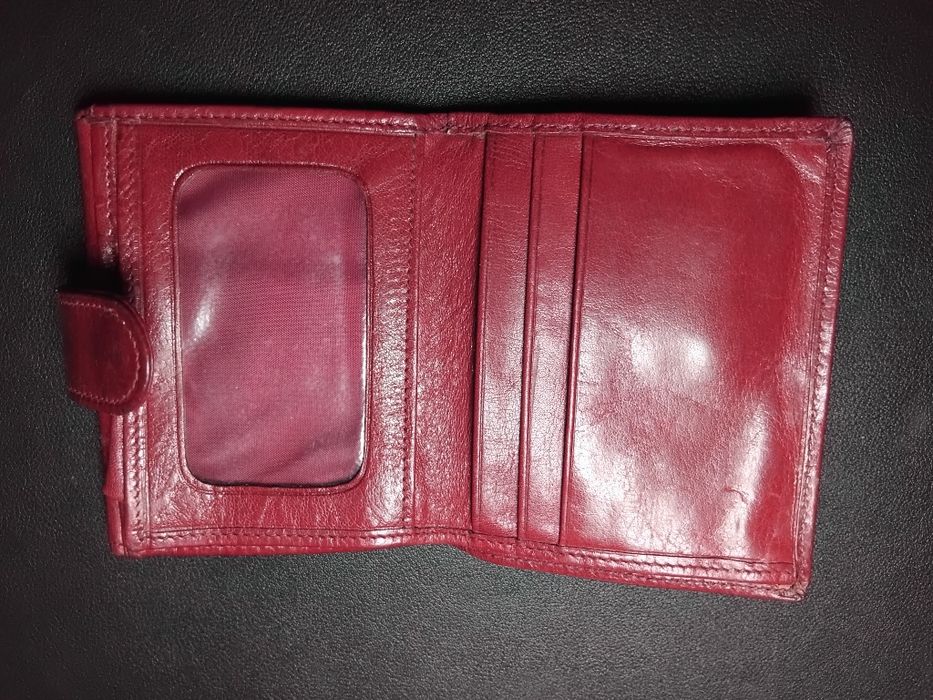 Dasmki portfel marki Wittchen