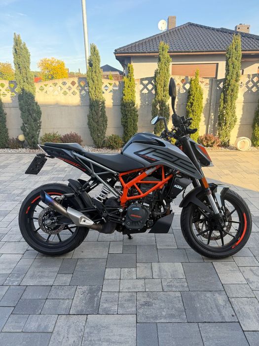 KTM