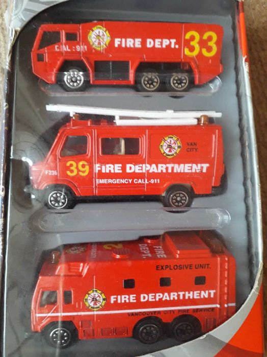 Carrinhos miniatura Pro-Engine StreetMachine PT-2049