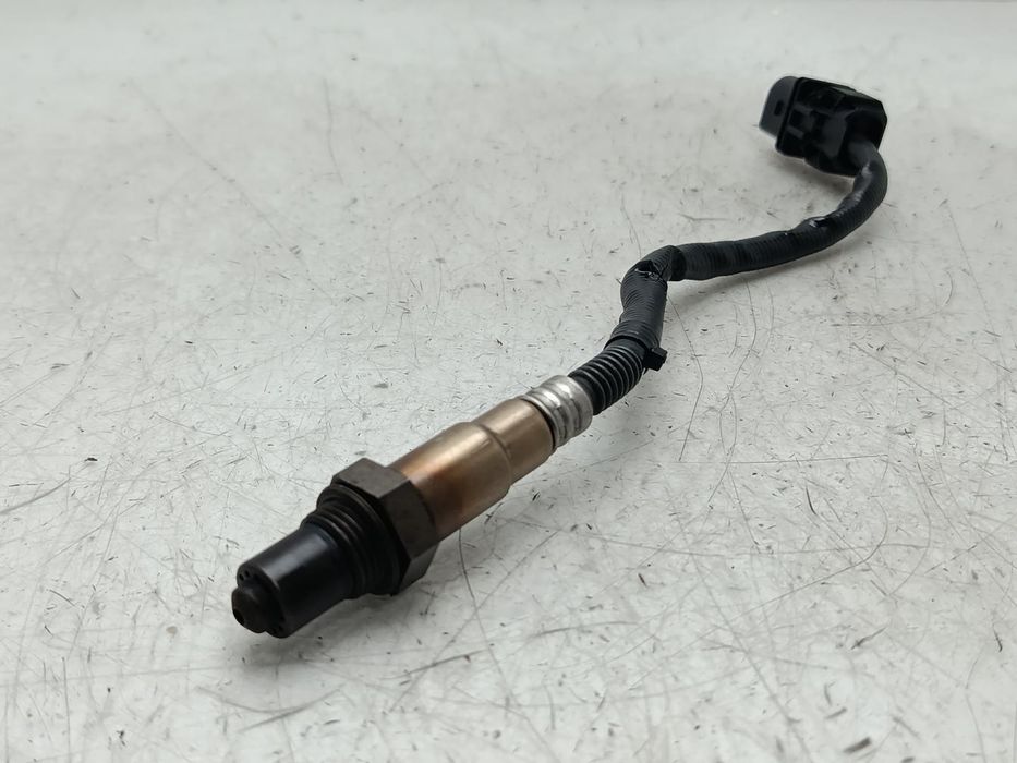sonda lambda peugeot 407