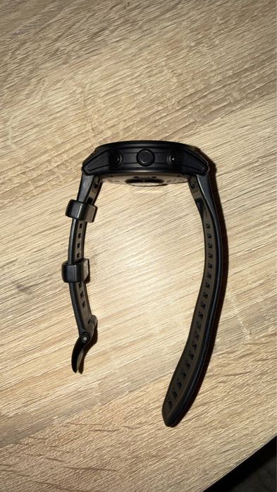 Смарт годинник Garmin Tactix 7 Pro Solar