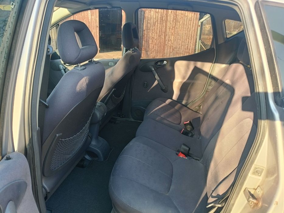 Мерседес А 170 дизель автомат