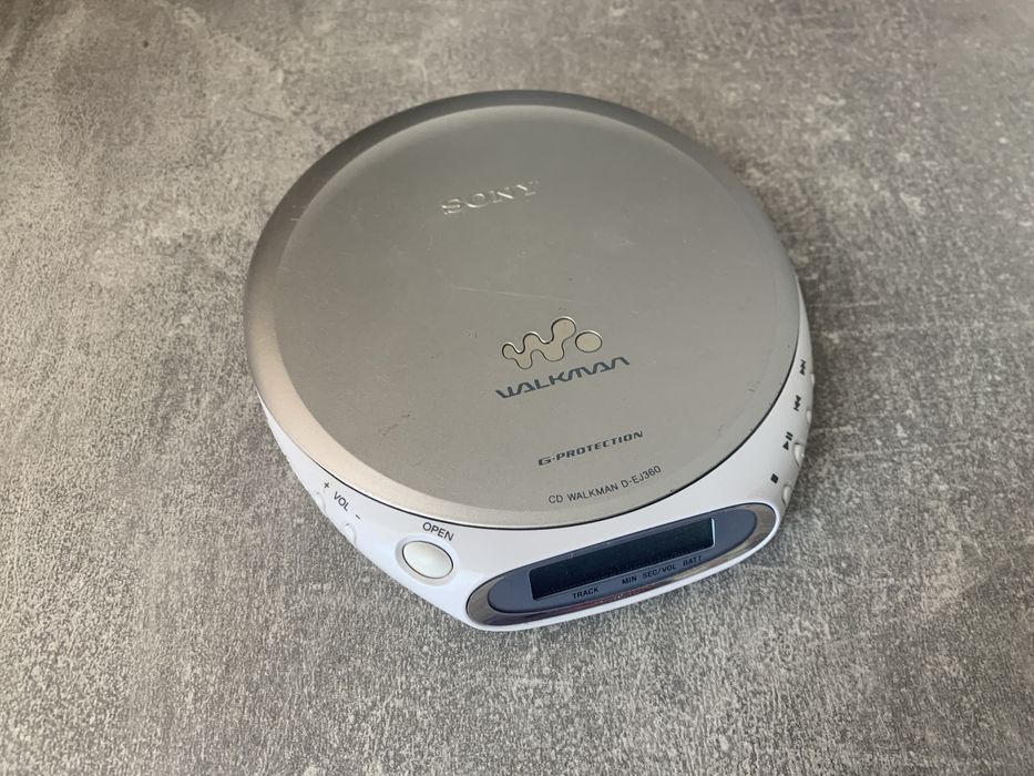 sony d ej - купити аудіотехніку - Ціна на OLX.ua