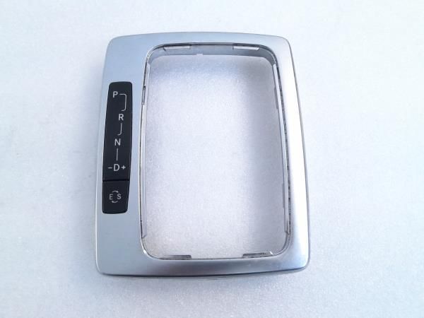 Aro seletor velocidades MERCEDES-BENZ Classe C (W204)
