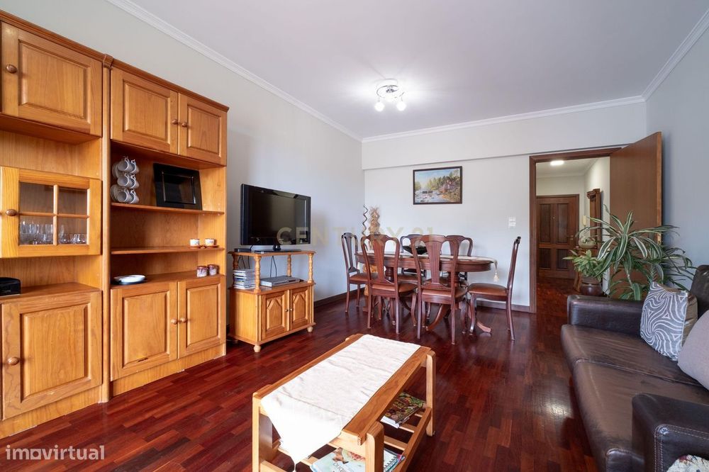 Apartamento T3 - Madalenas, Funchal
