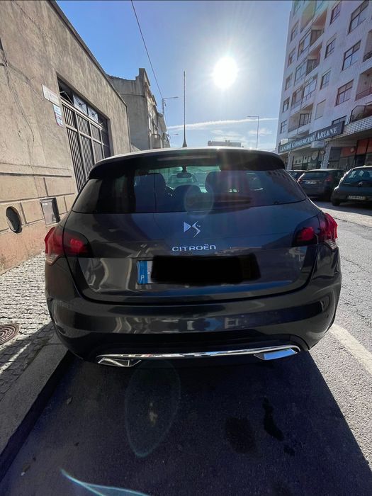 Citroën Ds4 1.6 e-HDI
