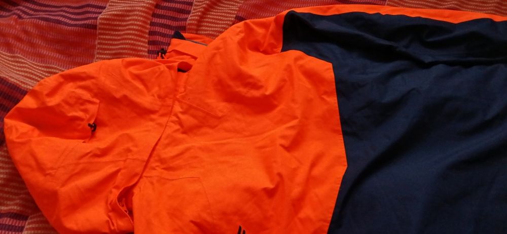 Kurtka 4f Neodry 10000 Membrama nową rozm.L