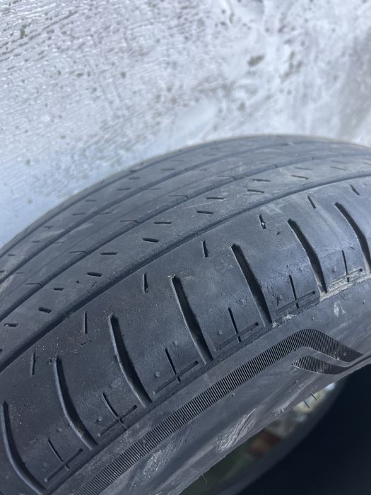 Bridgestone Alenza H/L33 225/60 18 100H