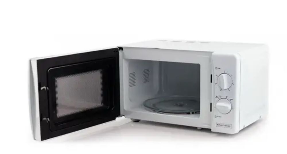 Мікрохвильовка вживана