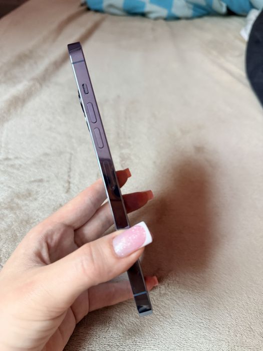 IPhone 13 pro max 512 gb