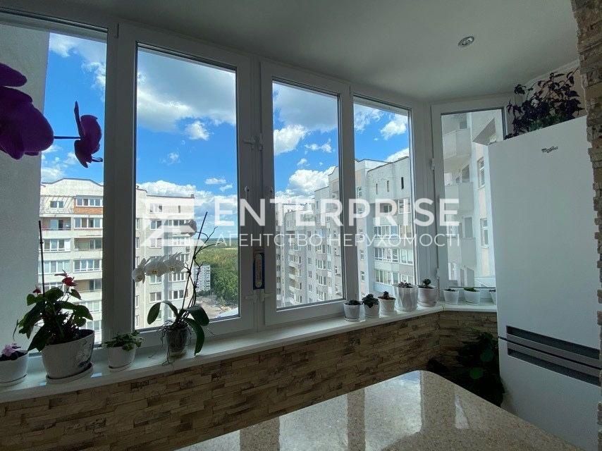 Без % 3к квартира 110м2  евроремонт Академгородок ЖК Атлант-2