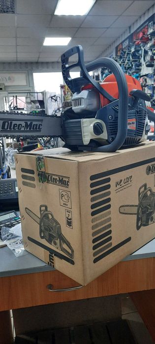 Бензопила Олео-Мас GS 35