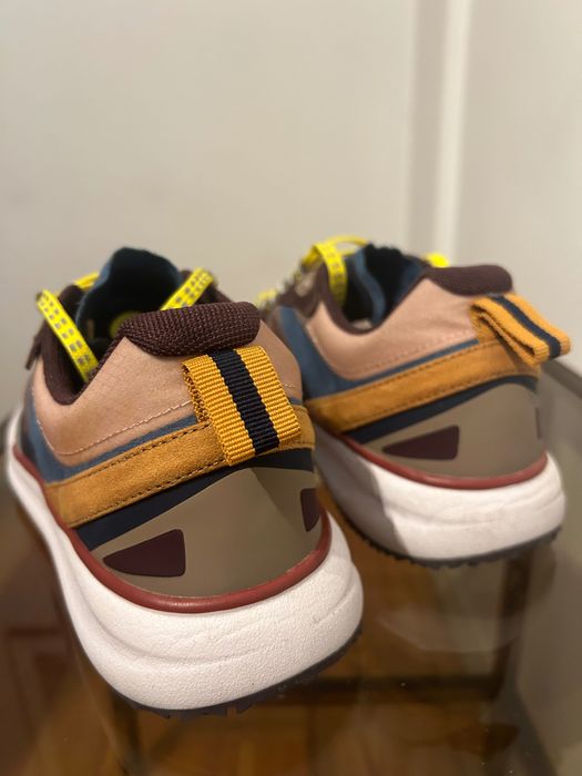 Ténis Zara como Novos Tamanho 41