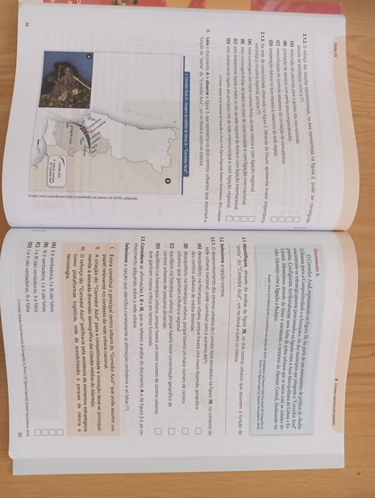 Caderno de atividades Geo.pt 11