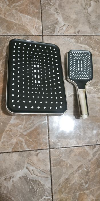 Тропічний душ комплект