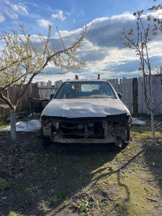Nissan primera p10
