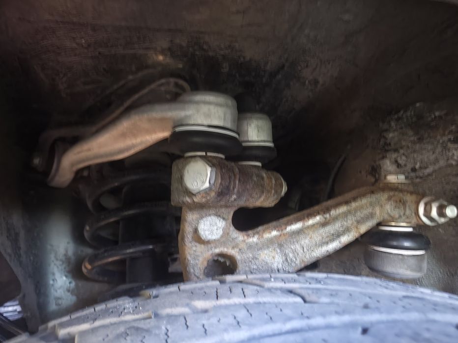 VOLKSWAGEN PASSAT 2001 VIN WVWZZZ3BZ1E245184 фото оголошення 18 з 24