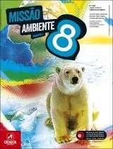 Recursos do dossier do professor referentes ao manual Missão Ambiente 8 - CN 8º Ano