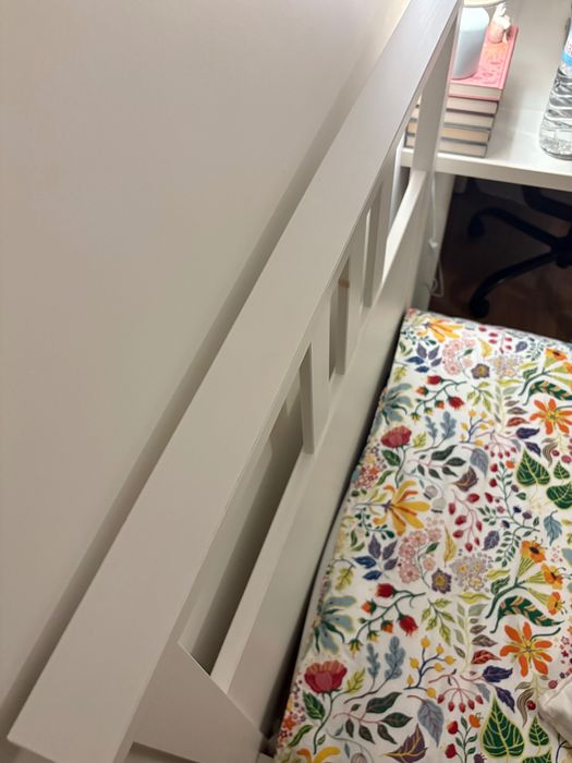 Cama IKEA 90x200