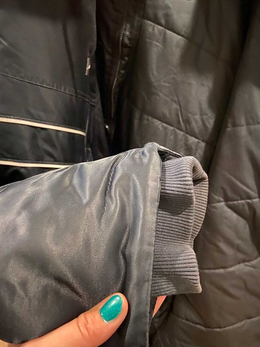 Kurtka Jordan roz. L