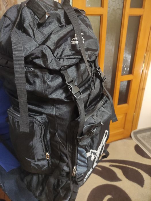 Рюкзак туристичний 90л