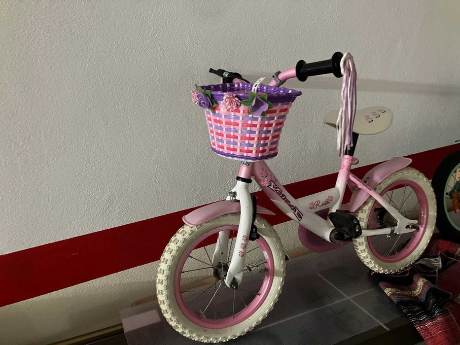 Bicicletas com estilo para suas crianças