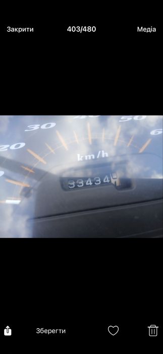 Продам скутер Хонда Леад AF48- відмінний стан)