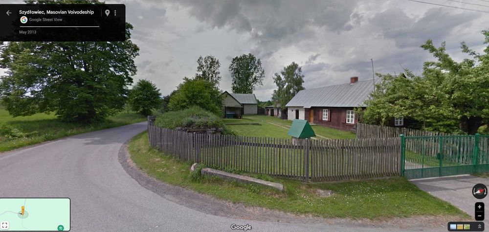 Wynajmę Budynki Gosp. Szydłowiec 60m2 dom, 100m2 stodoła, 100m2 inne