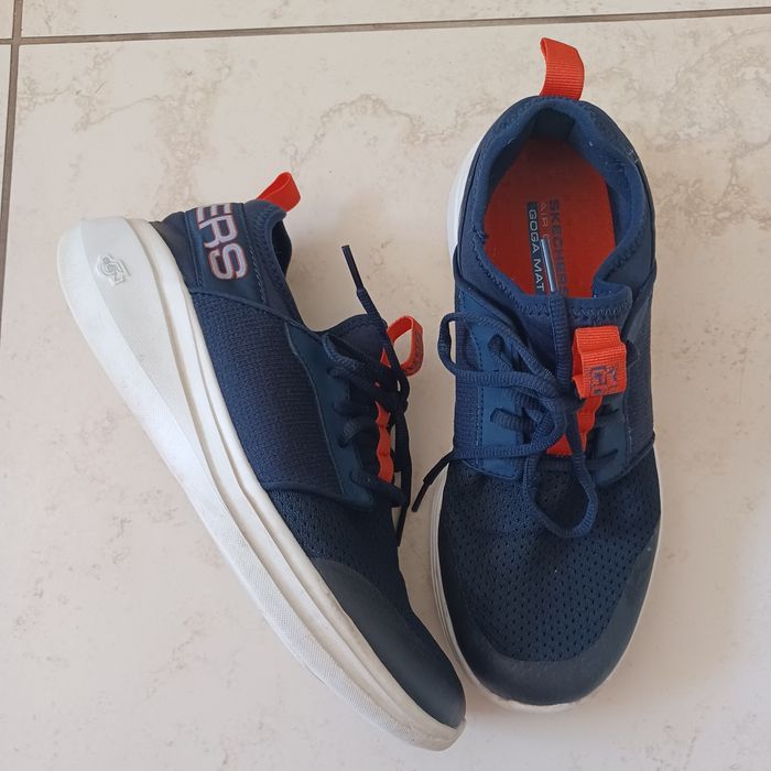 Buty Skechers Go Run 5 Gen 40/25,5 cm